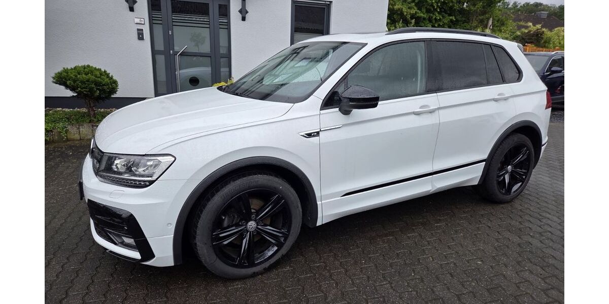 VW Tiguan 98.757 km 22.800 &euro; Neuwied 56567