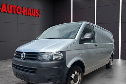 VW T5 Transporter 325.600 km 5.900 &euro; Montabaur 56410