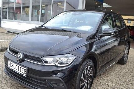 VW Polo 15.300 km 20.390 &euro; Wirges 56422