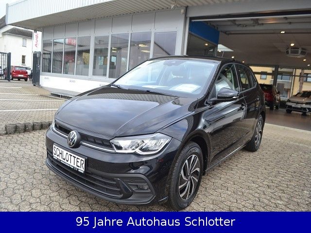 VW Polo 22.000 km 19.699 &euro; Wirges 56422