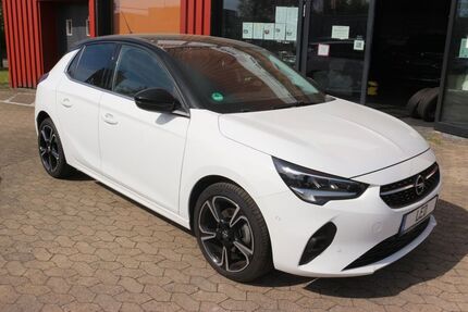 Opel Corsa 9.850 km 16.900 &euro; Neuwied 56566