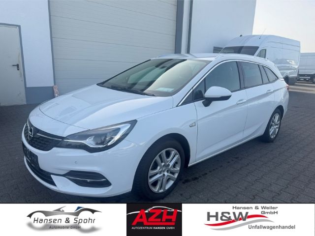 Opel Astra 133.000 km 6.490 &euro; Halsenbach 56283