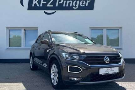 VW T-Roc 55.800 km 21.499 &euro; Kottenheim 56736