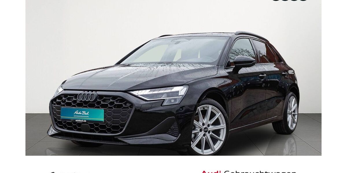 Audi A3 4.380 km 32.640 &euro; Diez 65582