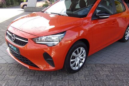 Opel Corsa 47.000 km 14.450 &euro; Ransbach-Baumbach 56235