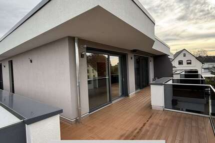 Wohnung zum Kaufen in Oberbieber 450.000 € 104 m² 3 zimmer