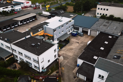 Gewerbeobjekt Koblenz Bisholder - 1.350.000&euro; | Angebot:27418163