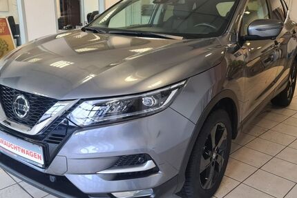Nissan Qashqai 31.000 km 22.999 &euro; Mülheim-Kärlich 56218