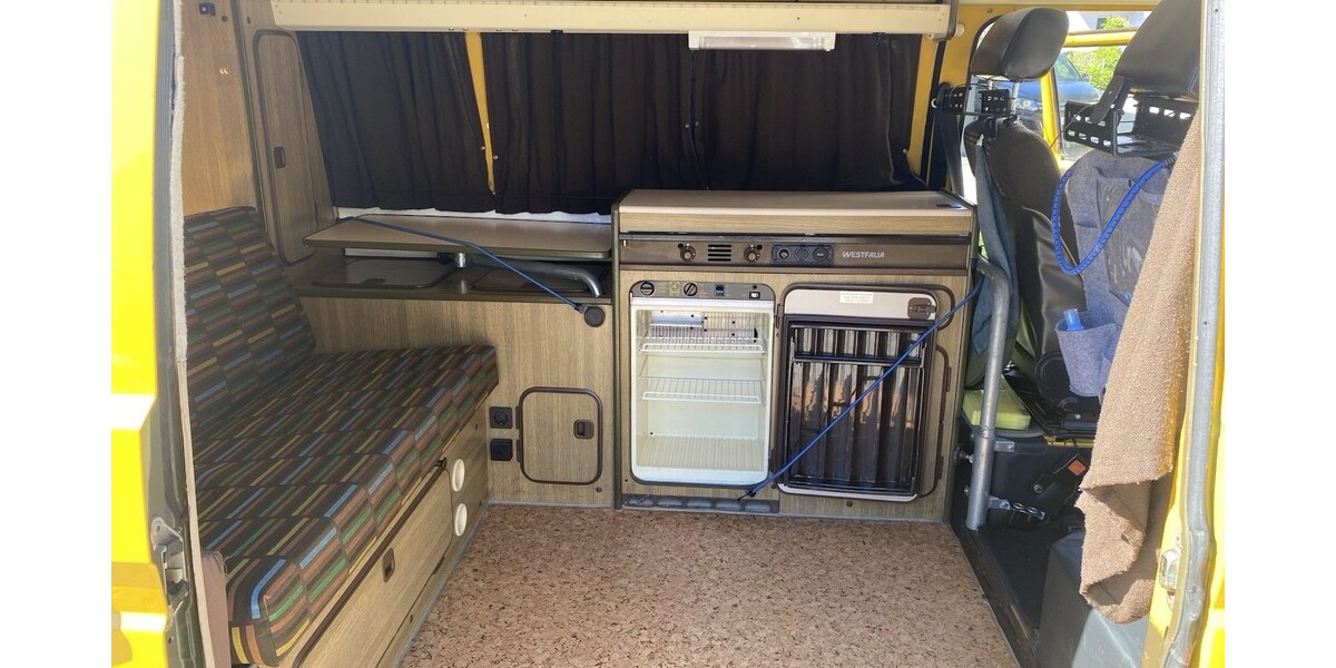 VW T3 Westfalia 263.250 km 16.000 &euro; Bendorf 56170