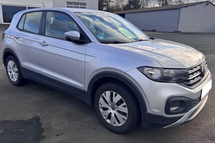 VW T-Cross 14.900 km 21.300 &euro; Lahnstein 56112