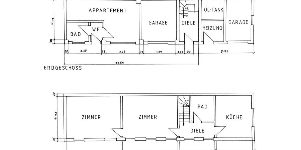 Einfamilienhaus Koblenz Arenberg-Immendorf - 8 Zimmer, 243 m&sup2;, 630.000&euro; | Angebot:26882194