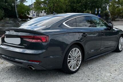 Audi A5 125.000 km 25.100 &euro; Lahnstein 56112