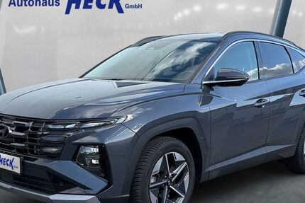 Hyundai TUCSON 11.665 km 27.880 &euro; Dörth 56281