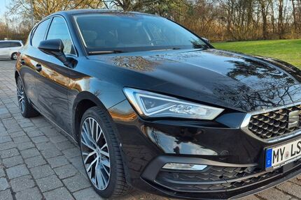 Seat Leon 78.200 km 16.300 &euro; Mülheim-Kärlich 56218