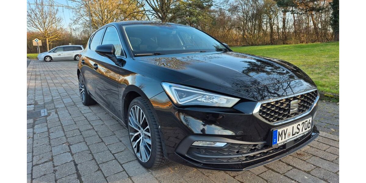 Seat Leon 78.200 km 16.300 &euro; Mülheim-Kärlich 56218