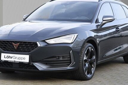 Cupra Leon 49.338 km 24.480 € Andernach 56626