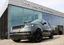 Gebrauchtwagen Land Rover Range Rover