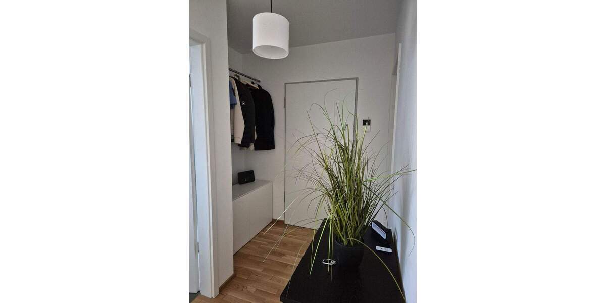 Sie suchen gehobene Wohnqualität in bevorzugter Lage? 3 zimmer