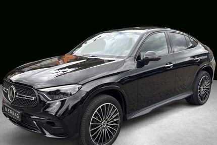 Mercedes-Benz GLC 300 3.292 km 77.900 &euro; Neuwied 56566