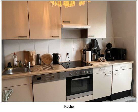 Etagenwohnung Bad Breisig Niederbreisig - 3 Zimmer, 75 m&sup2;, 680&euro; | Angebot:26584963
