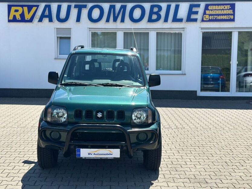 Jimny