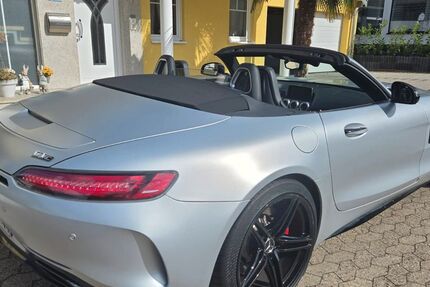 Mercedes-Benz AMG GT C 56.000 km 93.990 &euro; Neuwied 56564