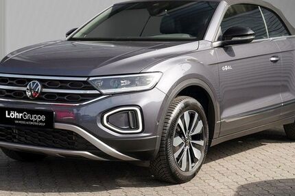 VW T-Roc 19.223 km 26.980 &euro; Neuwied 56564