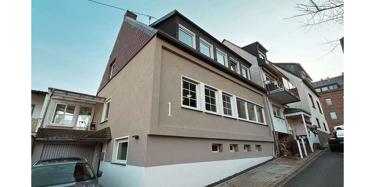 Einfamilienhaus Koblenz Lay - 5 Zimmer, 130 m&sup2;, 349.000&euro; | Angebot:26955682