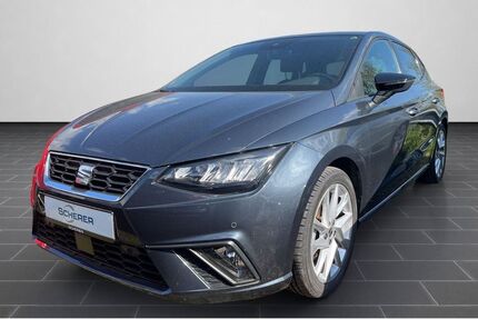 Seat Ibiza 12.446 km 18.990 &euro; Mayen 56727