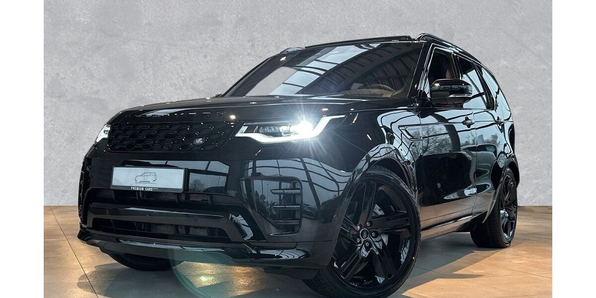 Land Rover Discovery 19.900 km 67.890 &euro; Koblenz/Gwb. Arenberg 56077
