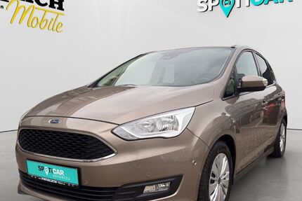 Ford C-Max 40.871 km 13.490 € Koblenz 56073