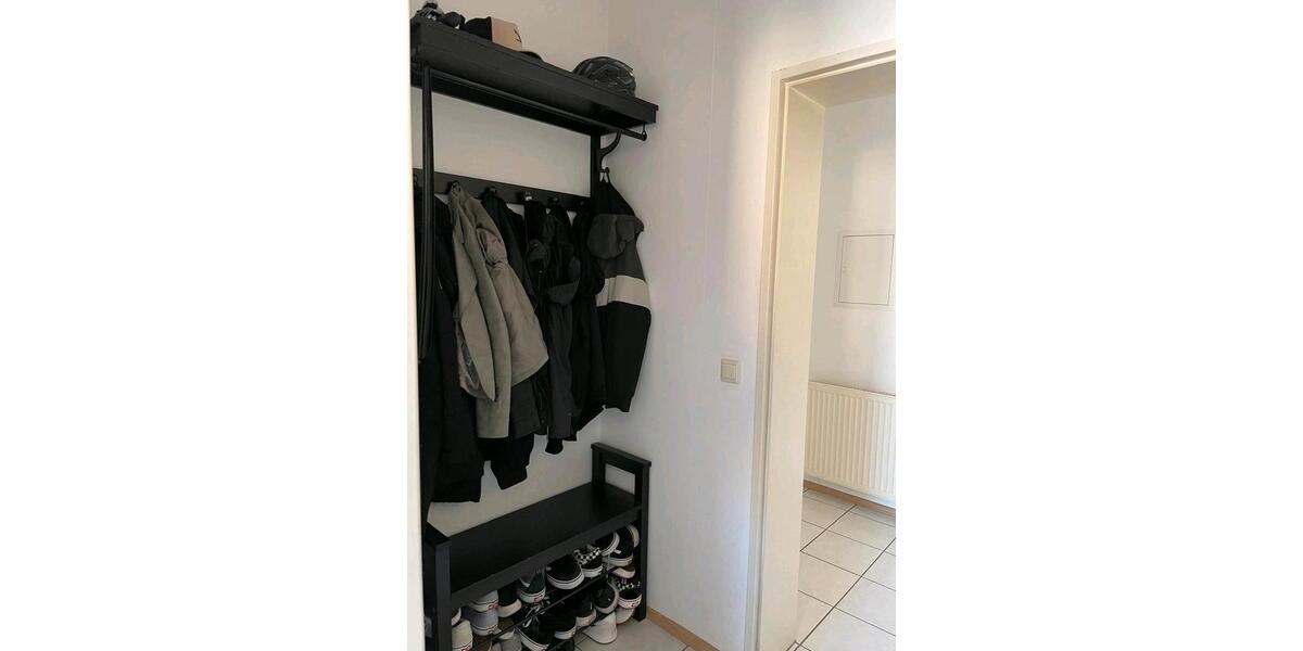 Hochparterre Koblenz Bisholder - 2 Zimmer, 65 m&sup2;, 600&euro; | Angebot:26326904