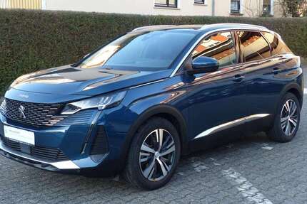 Peugeot 3008 45.000 km 22.950 &euro; Klingelbach 56368