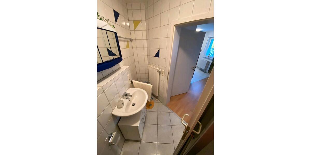 Etagenwohnung Bendorf - 1 Zimmer, 35 m&sup2;, 450&euro; | Angebot:26340260