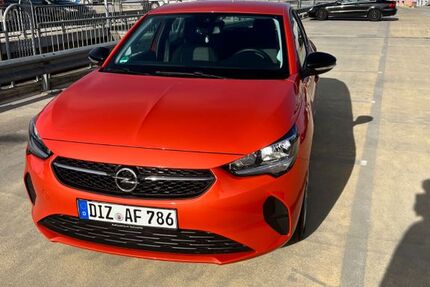 Opel Corsa 16.800 km 14.300 &euro; Diez 65582