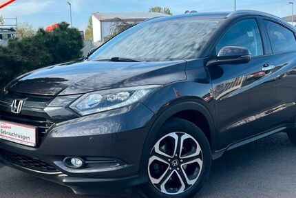 Honda HR-V 118.890 km 15.490 &euro; Neuwied 56566