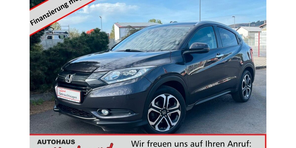 Honda HR-V 118.890 km 15.490 &euro; Neuwied 56566