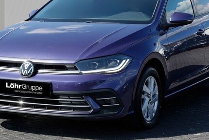 VW Polo 41.239 km 17.980 &euro; Koblenz 56070