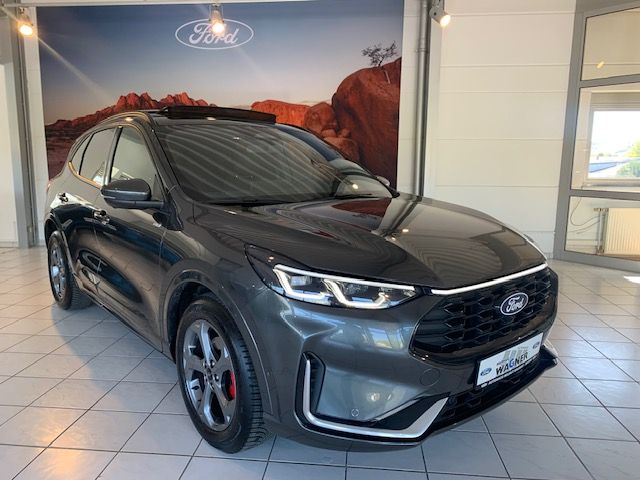 Ford Kuga 15.568 km 32.890 &euro; Mayen 56727