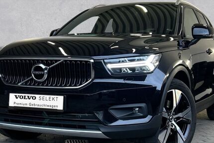 Volvo XC40 29.500 km 29.890 &euro; Koblenz/Gwb. Arenberg 56077
