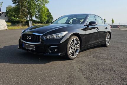 INFINITI Q50 138.000 km 18.111 &euro; Wallmerod 56414
