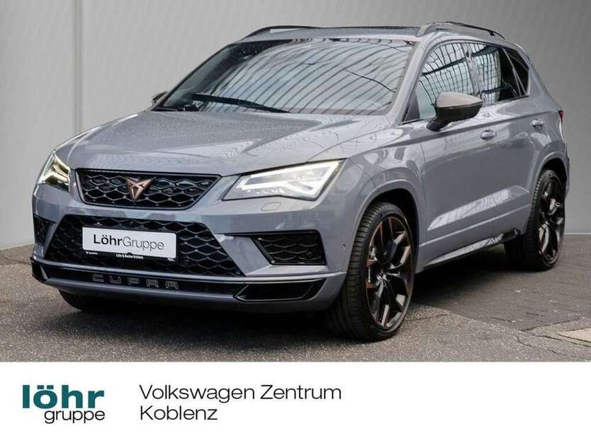 Ateca