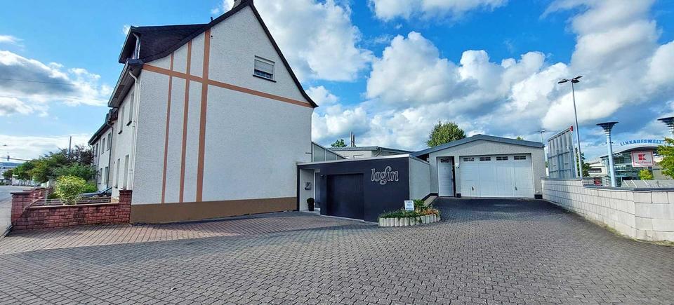 Gewerbeobjekt Andernach - 199&euro; | Angebot:25715596