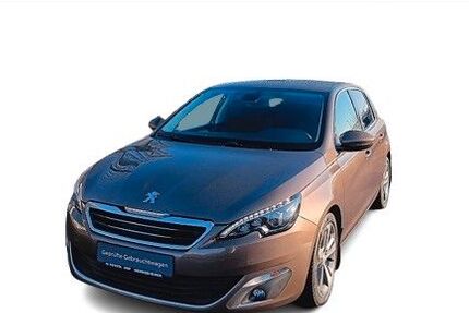 Peugeot 308 160.930 km 7.990 € Neuwied 56566