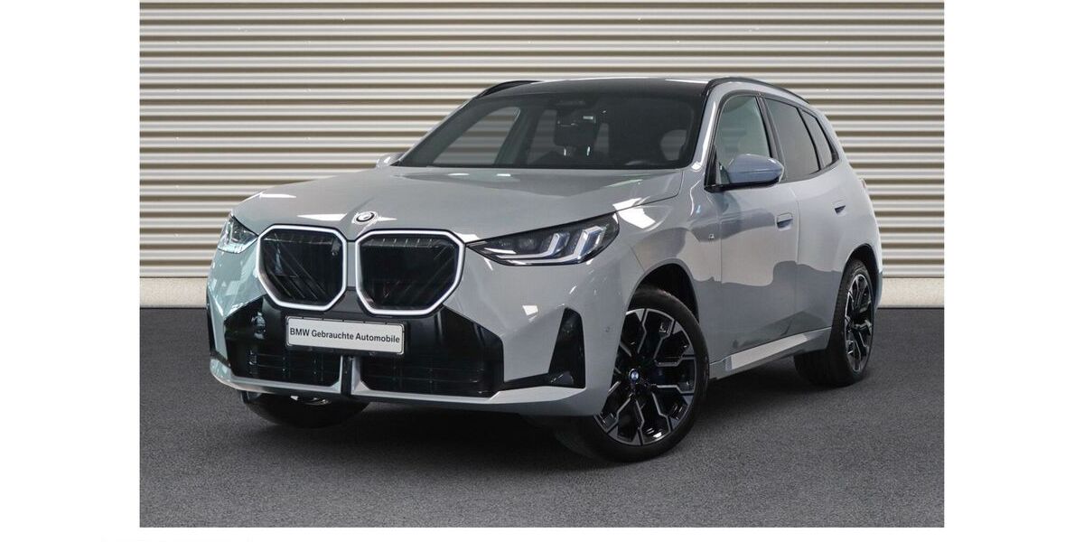 BMW X3 17.811 km 58.900 € Koblenz 56073