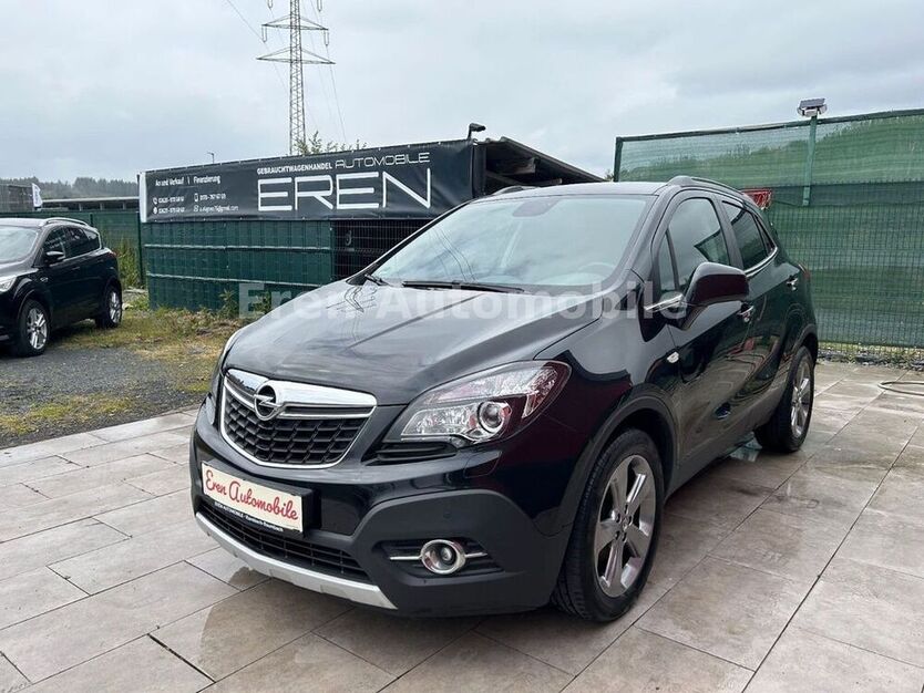 Mokka
