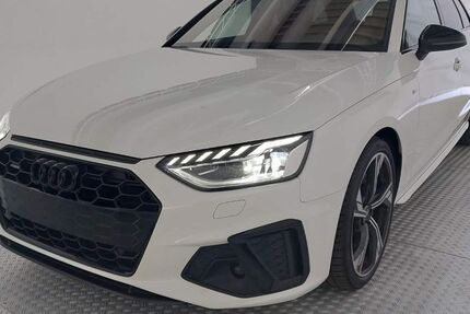 Audi A4 81.500 km 29.999 &euro; Lahnstein 56112