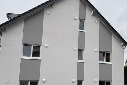 Tolle neu errichtete 3-Zimmer Wohnungen in Energieeffizienten KFW 55 Haus zimmer