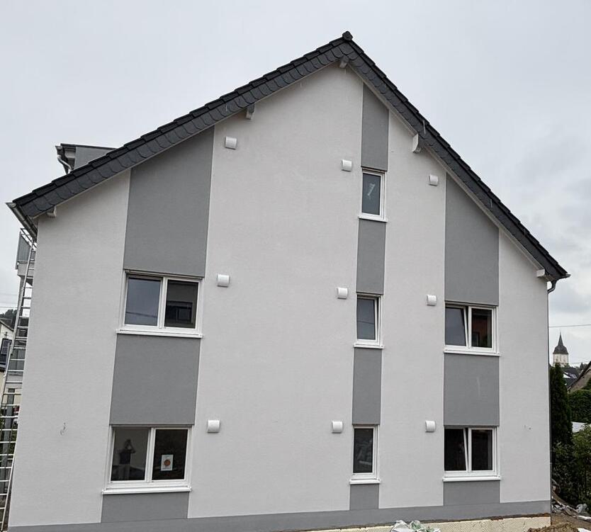 Tolle neu errichtete 3-Zimmer Wohnungen in Energieeffizienten KFW 55 Haus zimmer