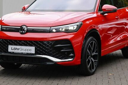 VW Tiguan 17.930 km 46.480 &euro; Koblenz 56076